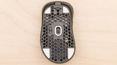 Pwnage Ultra Custom Wireless Ergo Mouse Feet picture