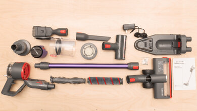 JASHEN V16 In The Box Picture