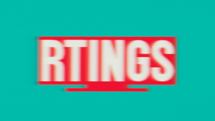 HP OMEN 27i Motion Blur Picture