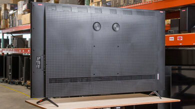 TCL QM6K Back Picture