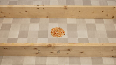 ONSON GOOVI F007 Stain Pickup Post Test