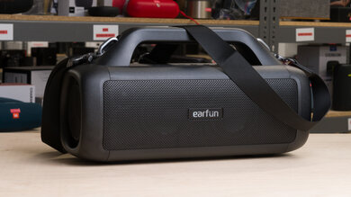EarFun UBOOM X Review - RTINGS.com