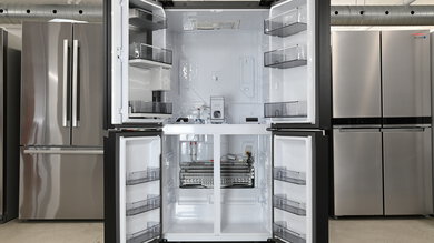 Samsung Bespoke RM80F23VMR Evaporator Photo