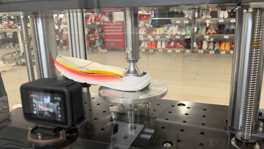 Altra Experience Flow 3 Test Results