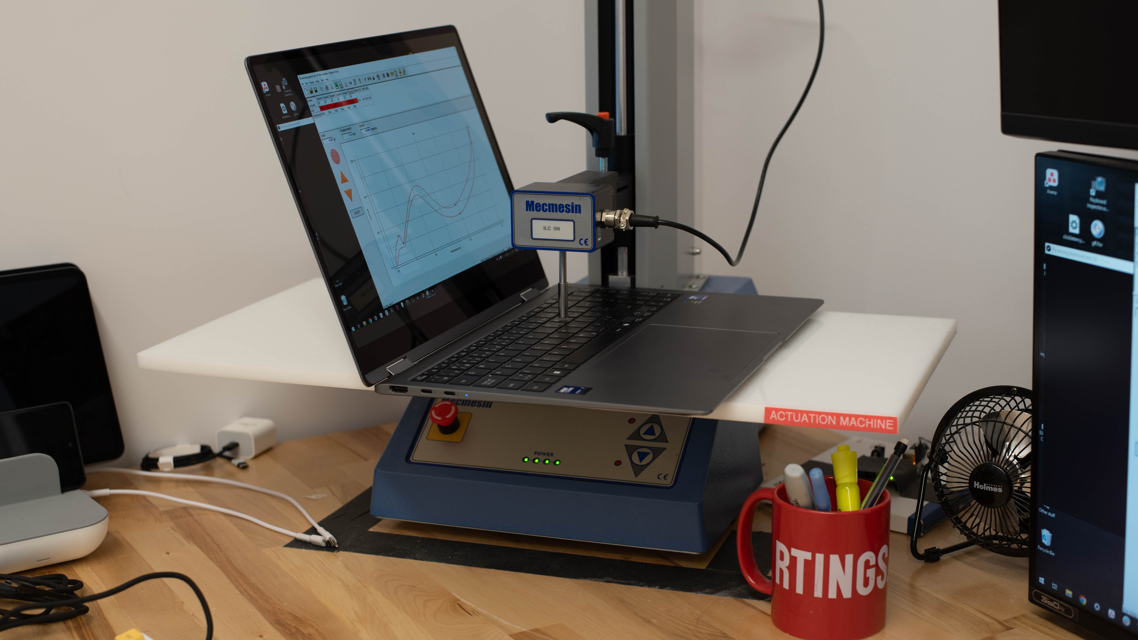 perceptual testing image