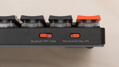 Keychron K3 (Version 2) Extra Features