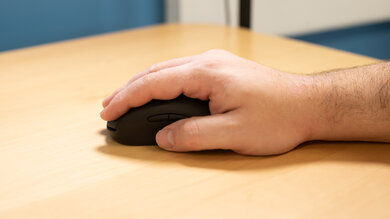 SteelSeries Prime Mini Wireless Palm Grip Picture