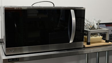 LG MVEM1825F In-Test Picture