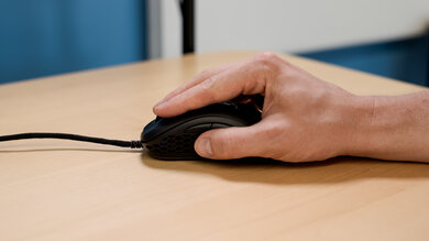 EQEOVGA D10 RGB Fingertip Grip Picture