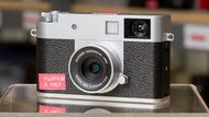 Fujifilm X half Review