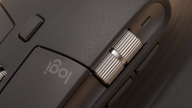 Logitech MX Master 3 Buttons Picture