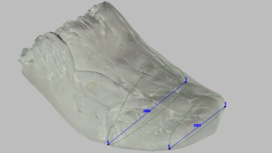 adidas Adizero Adios Pro 3 Forefoot Width Photo