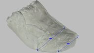adidas Adizero Adios Pro 3 Forefoot Width Photo