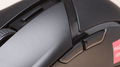 Razer Cobra HyperSpeed Buttons Picture