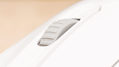 BenQ ZOWIE FK1+-B Mouse wheel picture