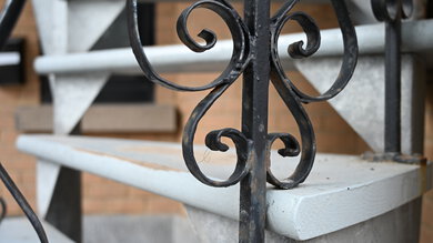 Nikon Z 6III Sample Gallery - Stairway