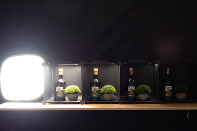 PENTAX K-3 Mark III Dynamic Range Scene