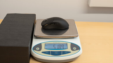 LAMZU THORN Minimum Weight Picture