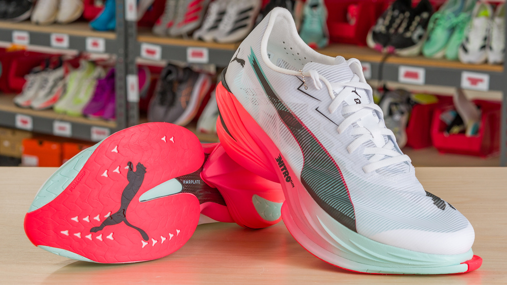 Puma Men's Fast-R Nitro Elite 3 | Marathon Sports