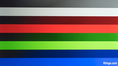 ASUS TUF VG27AQ Gradient Picture