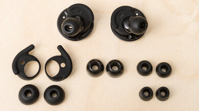 Denon PerL Pro True Wireless Comfort Picture