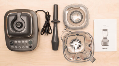 Breville The Q Bundle Picture