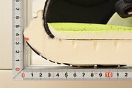 Saucony Paramount Max Heel Rocker Photo