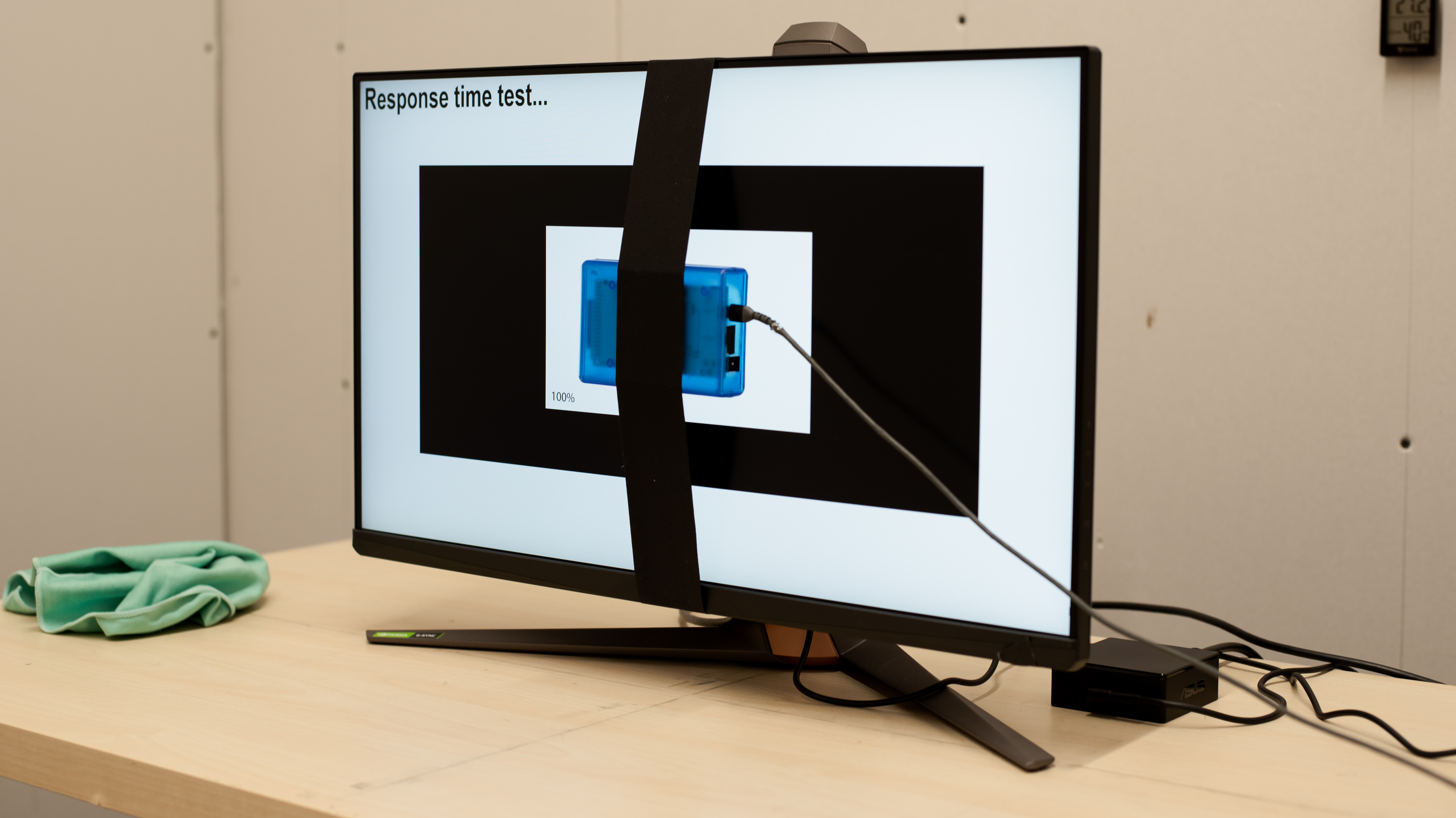 perceptual testing image