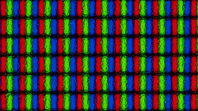 Acer Nitro XF252Q Xbmiiprzx Pixels