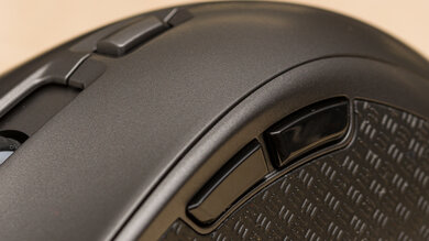 HyperX Pulsefire FPS Pro Buttons Picture