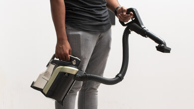 Shark ION P50 Cord-Free Powered Lift-Away Alternative Configuration Photo 1