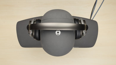 Creative Aurvana Gold Wireless Top Picture