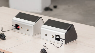 Nakamichi Shockwafe Pro 7.1 SSE Back photo - satellites