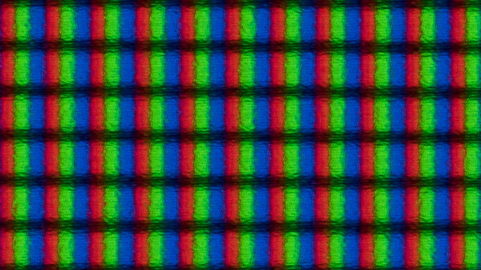 MSI Optix G27CQ4 Pixels