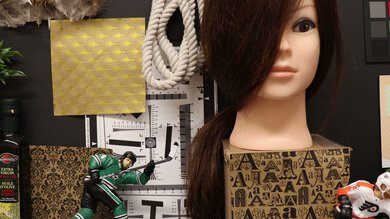 Canon EOS Rebel SL3/250D 4k Test Scene Extract