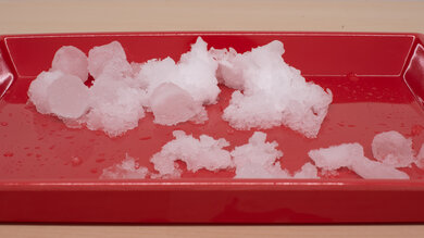 Vitamix ONE Crushed Ice Photo