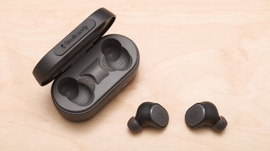 Skullcandy Sesh Truly Wireless Build Quality Picture