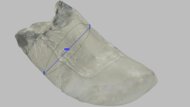 Topo Aura 2 Arch Fit Photo