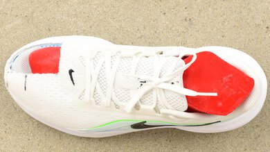 Nike Downshifter 14 Toe Clearance Photo