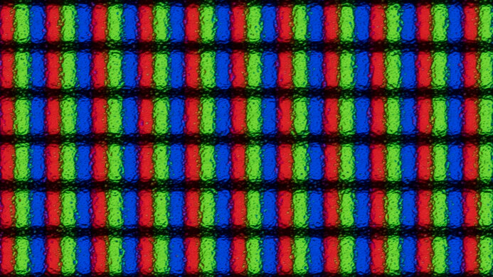 Samsung Odyssey G4/G40B S27BG40 Pixels