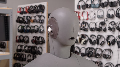 Raycon E100 Truly Wireless Angled Picture