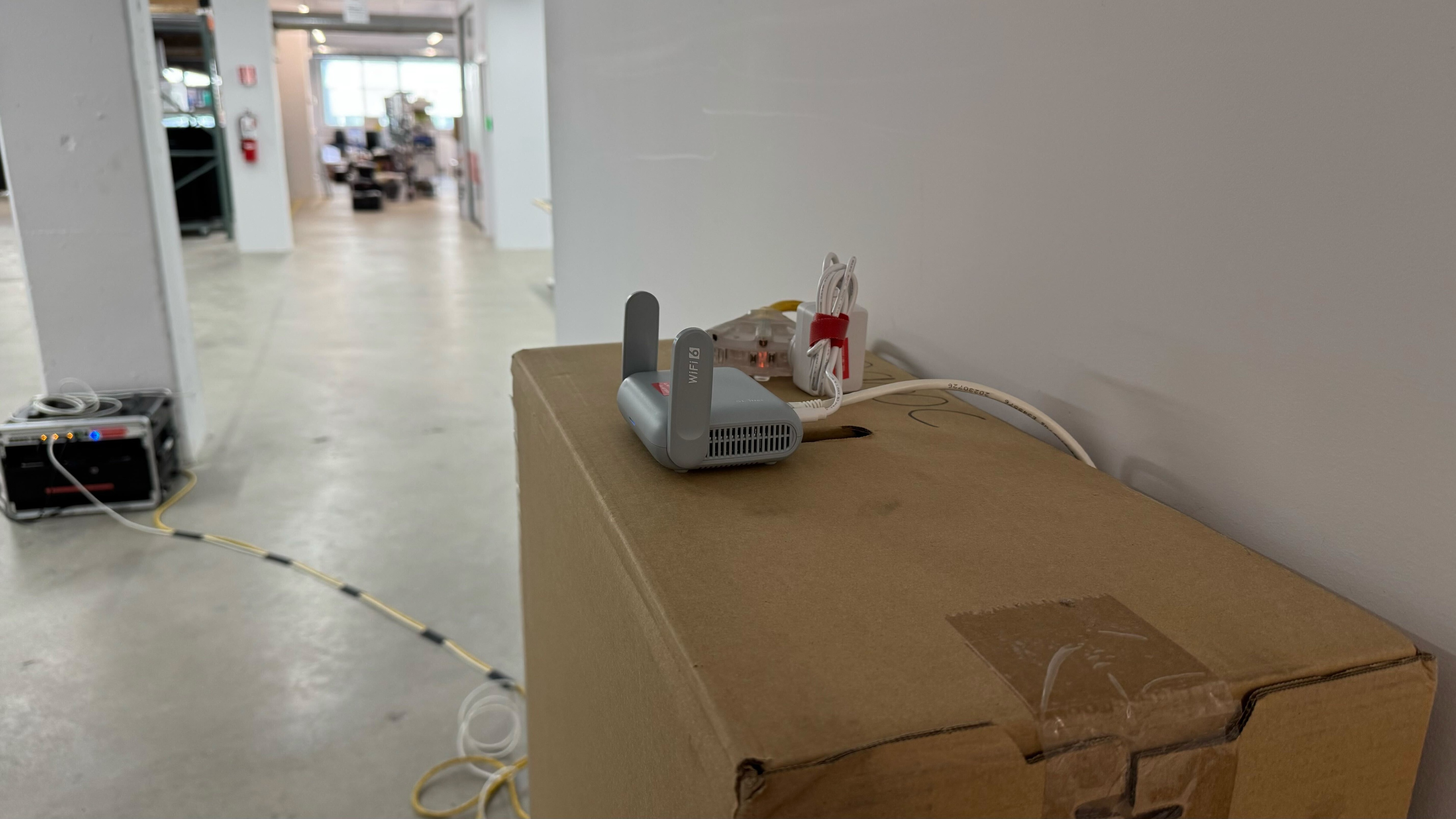 perceptual testing image