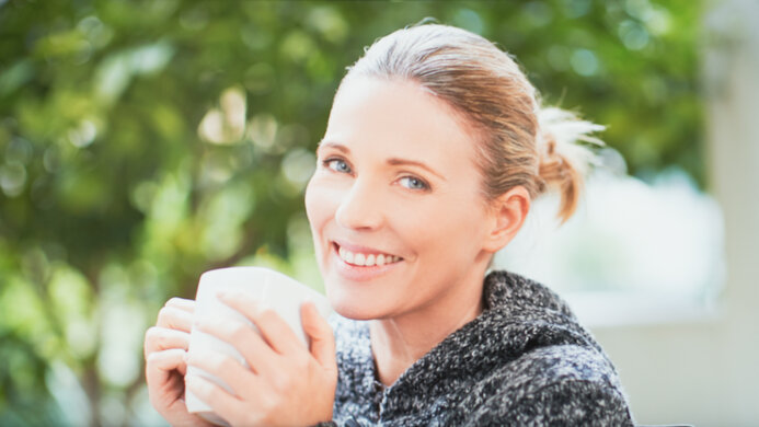 MSI Optix G27C5 Average Room