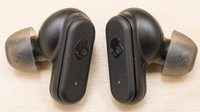 Skullcandy Dime 3 True Wireless Controls Picture