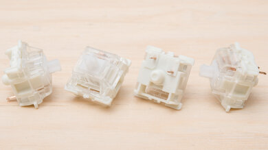 Gateron Clear Housing Picture