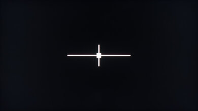 Samsung 100QN80F Native Black Uniformity Picture