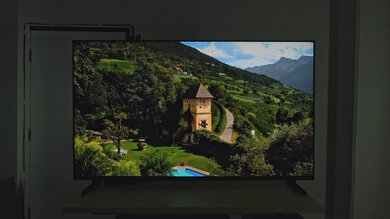 Sony BRAVIA 2 II HDR Landscape Photo