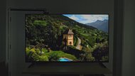 Sony BRAVIA 2 II HDR Landscape Photo