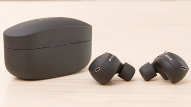 Sony WF-1000XM4 Truly Wireless Review - RTINGS.com Sony WF-1000XM4 Truly Wireless Review - RTINGS.com