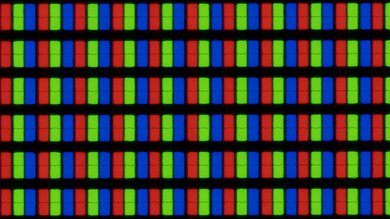Toshiba C350 Series 2021 Pixels Picture